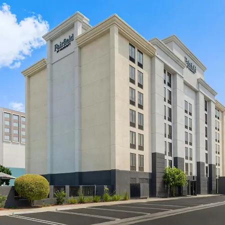 Fairfield Inn & Suites Anaheim North Buena Park-3