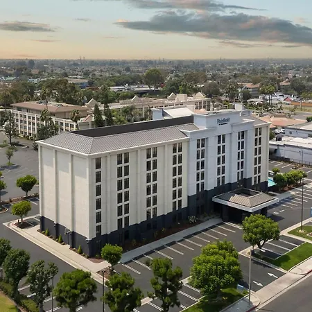 Fairfield Inn & Suites Anaheim North Buena Park-2