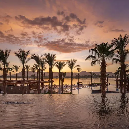 Hilton Luxor Resort & Spa-3