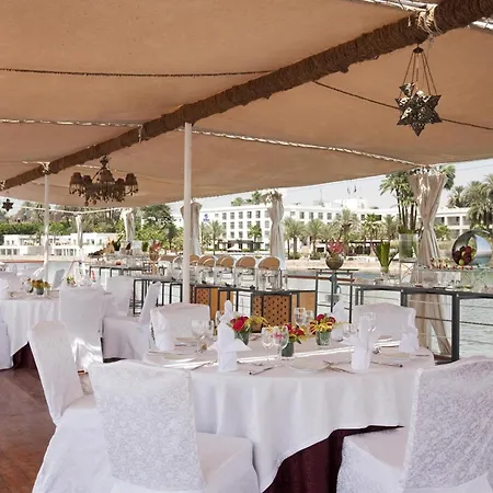 Hilton Luxor Resort & Spa-2