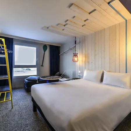Ibis Styles La Rochelle Thalasso Chatelaillon-2