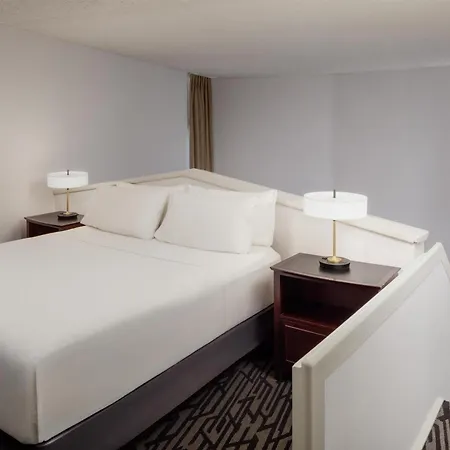 Doubletree By Hilton Cherry Hill Philadelphia-2