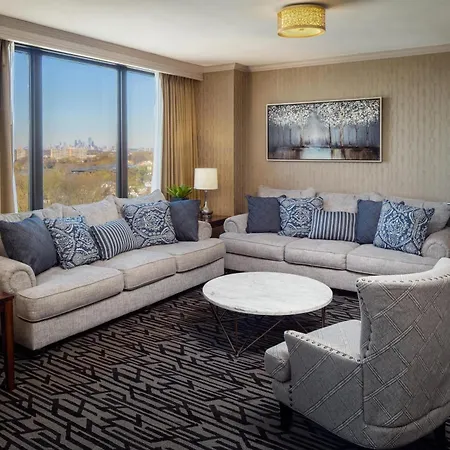 Doubletree By Hilton Cherry Hill Philadelphia-3