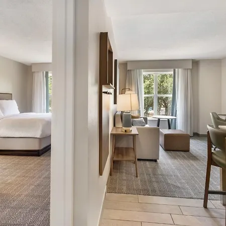 Staybridge Suites Pensacola Airport By Ihg-3
