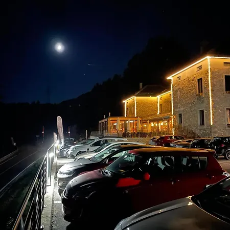 Re Delle Alpi Resort&Spa, 4 Stelle Superior-3