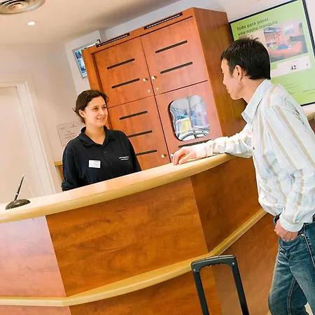 Ibis Budget Nevers Varennes Vauzelles-3