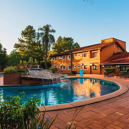 Marcopolo Suites Iguazu-3