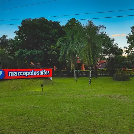 Marcopolo Suites Iguazu-2