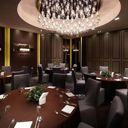 Grand Mercure Ambassador Changwon-3