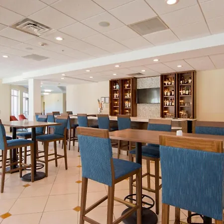 Hilton Garden Inn Winchester-2