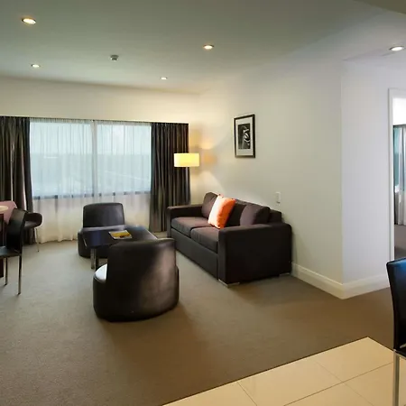 Novotel Brisbane Airport-3