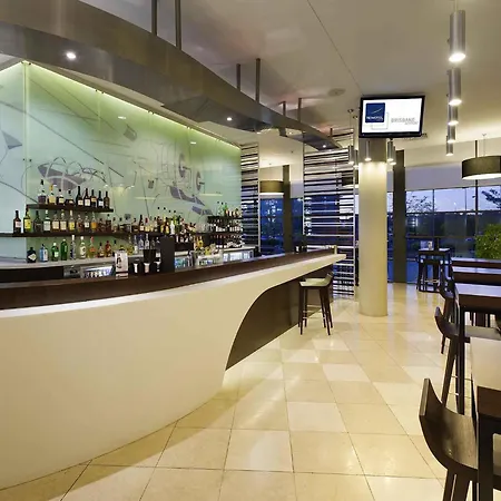 Novotel Brisbane Airport-2