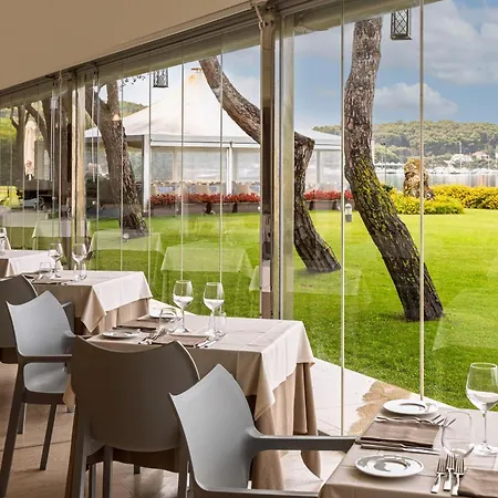 Hotel Corte Rosada, Affiliated by Meliá-2