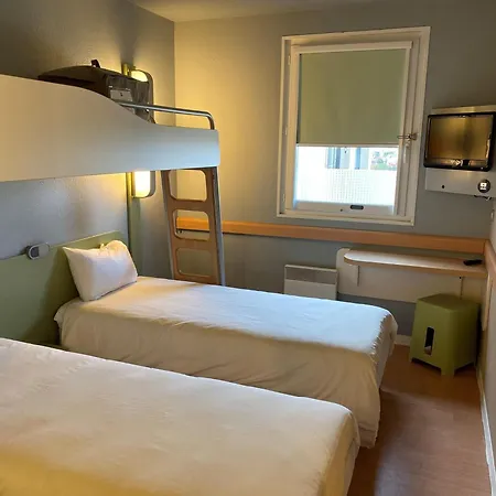 Ibis Budget Verdun-2