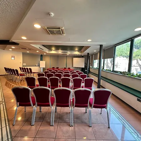Hotel Cristallo-3