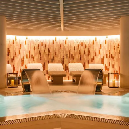 Inturotel Cala Esmeralda Beach Hotel & Spa - Adults Only-2
