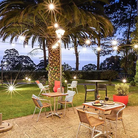 Hotel Ibis Porto Gaia-2