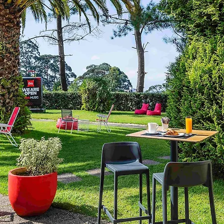 Hotel Ibis Porto Gaia-3
