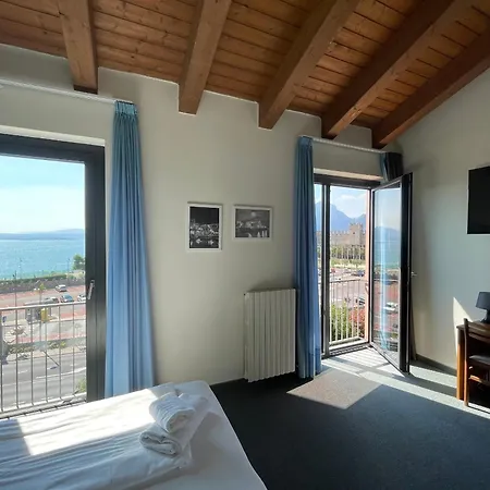 Hotel Al Castello-3
