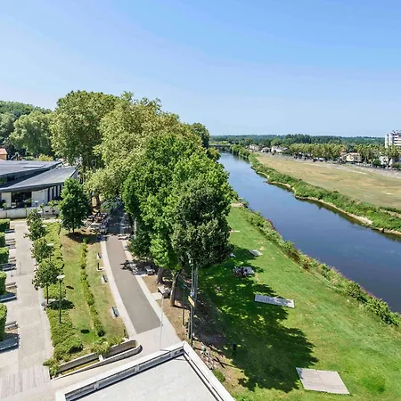 ibis styles Dax Miradour-3