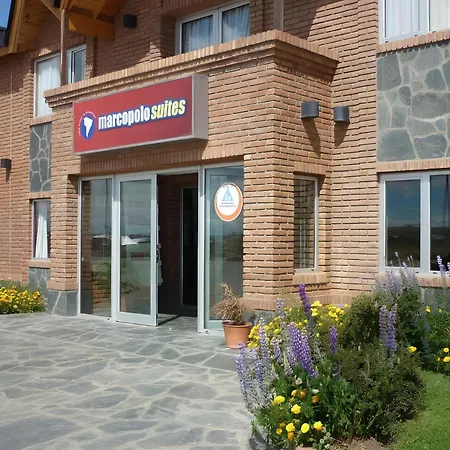 Marcopolo Suites Calafate-2