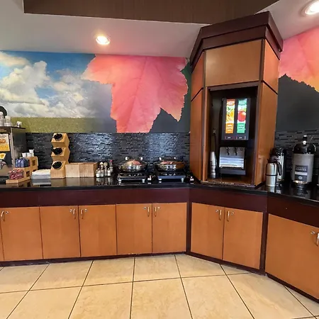 Surestay By Best Western Norman-3