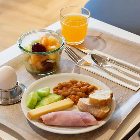 Ibis Geneve Petit Lancy-2