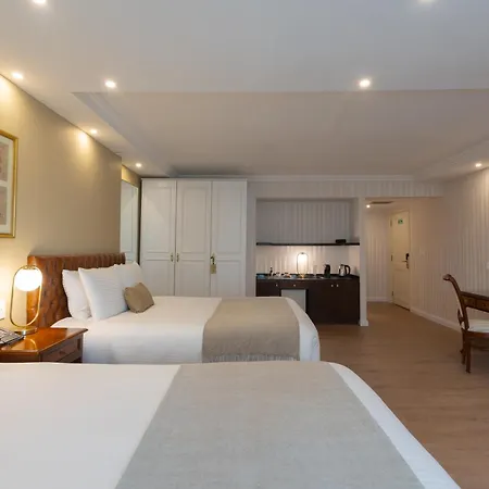 Cala Di Volpe Boutique Hotel-2