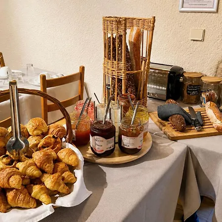 Hôtel Wilson - Teritoria-3