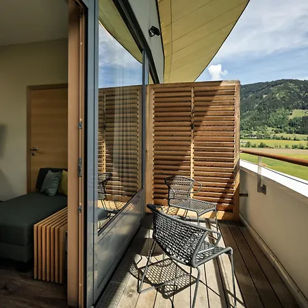 Tauern Spa Hotel & Therme-2