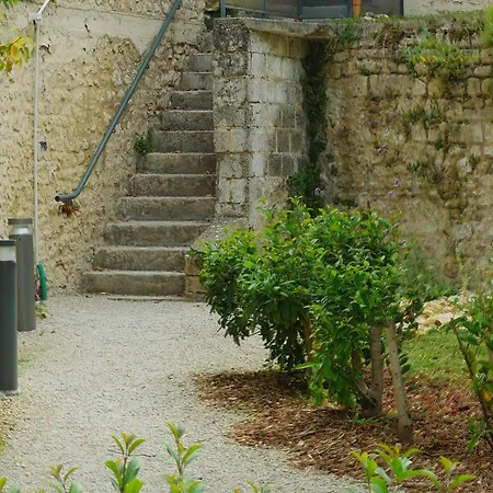 Aparthotel Adagio Access Poitiers-2
