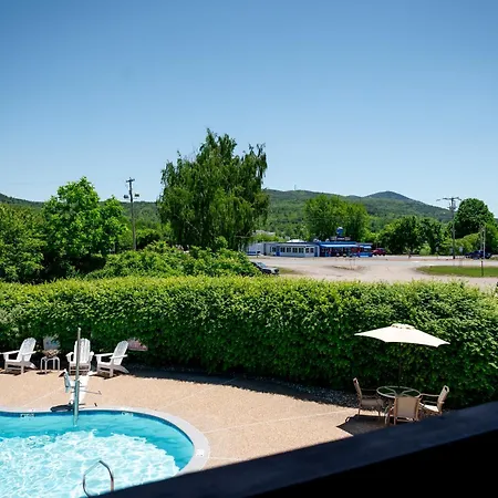 Fireside Inn & Suites Gilford-3