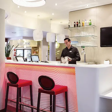 Novotel Suites Perpignan Centre-3