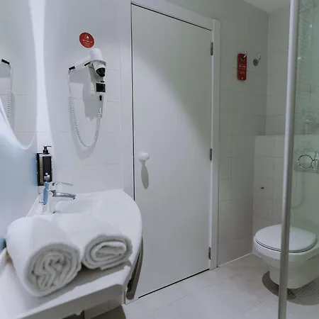 Ibis Barcelona Plaza Glòries 22@-3