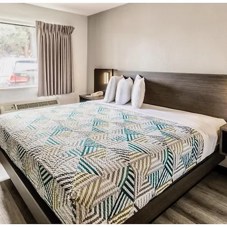 Motel 6-Carlsbad, Ca - East Near Legoland-2