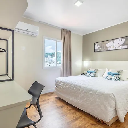 Hotel Bella Camboriu-3