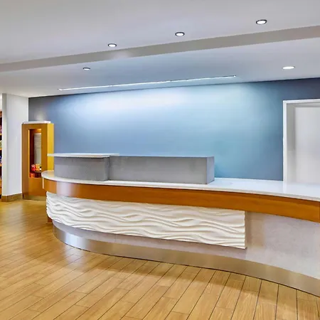 Springhill Suites By Marriott Atlanta Alpharetta-2
