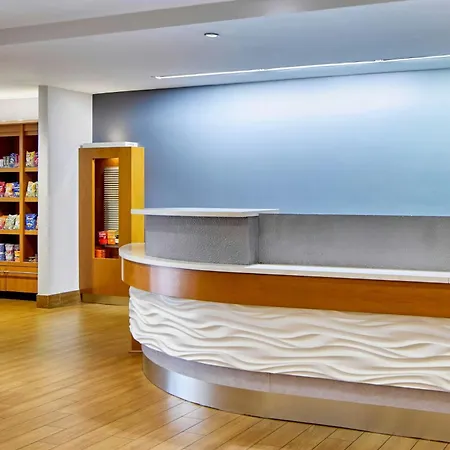 Springhill Suites By Marriott Atlanta Alpharetta-3