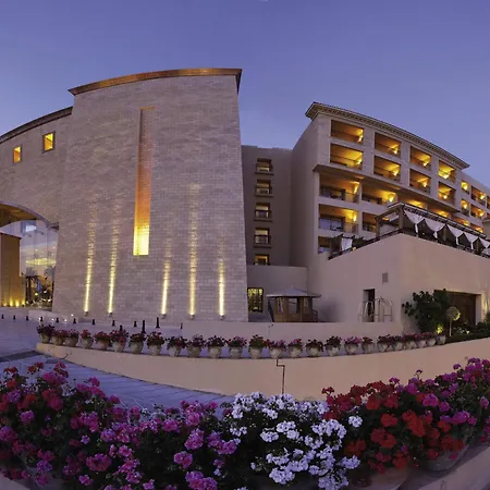 Moevenpick Resort & Marine Spa Sousse-2
