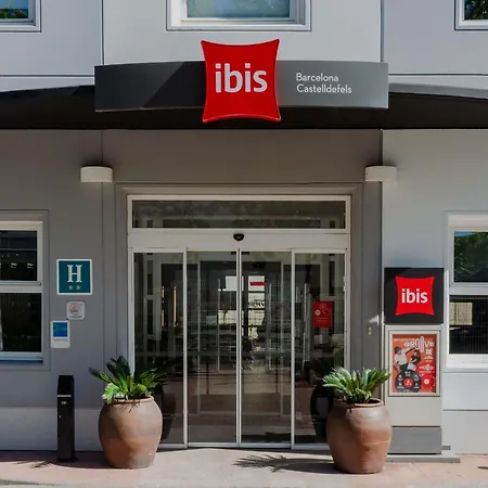 Ibis Barcelona Castelldefels-3