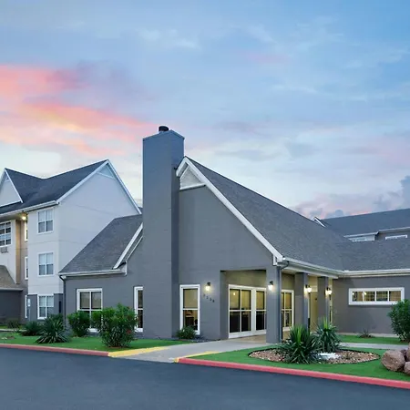 Residence Inn Corpus Christi-3