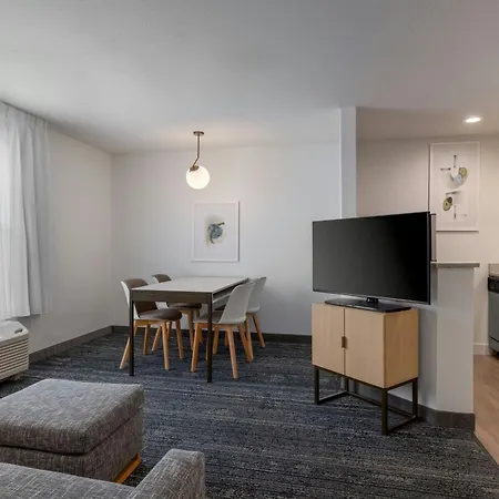 Towneplace Suites Gaithersburg-2