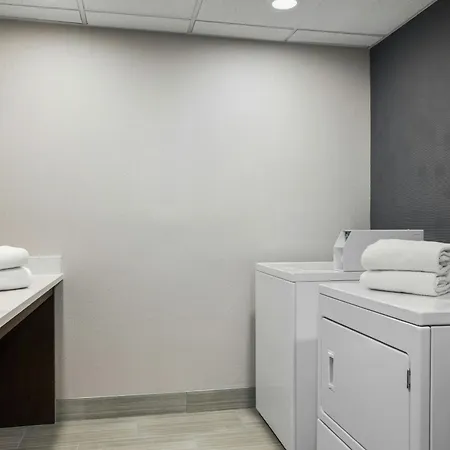 Springhill Suites Dallas Arlington North-2