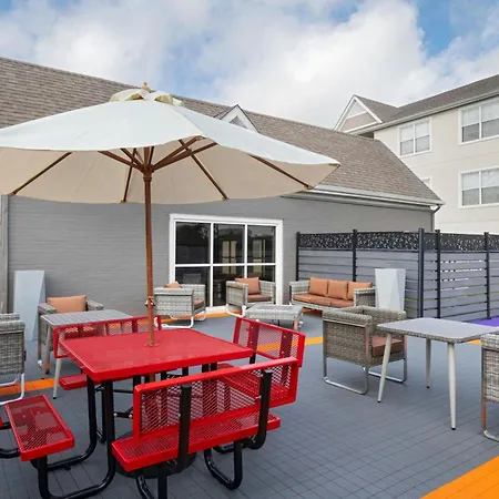 Residence Inn Corpus Christi-2