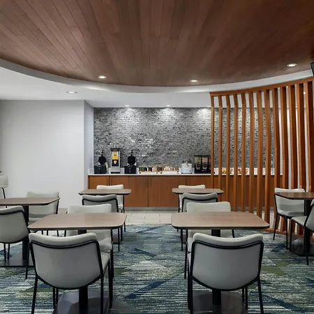 Springhill Suites Dallas Arlington North-3