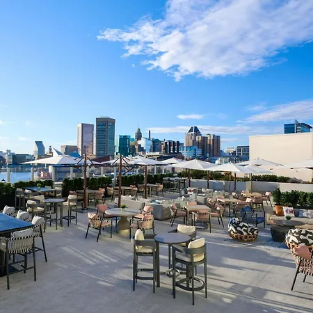 Baltimore Marriott Waterfront-2