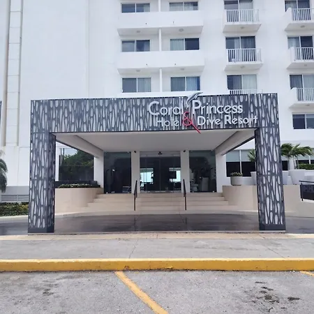 Coral Princess Hotel & Dive Resort-2