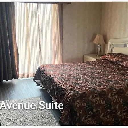 Chateau Royale Inn-2