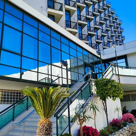 Mediterraneo Resort-3