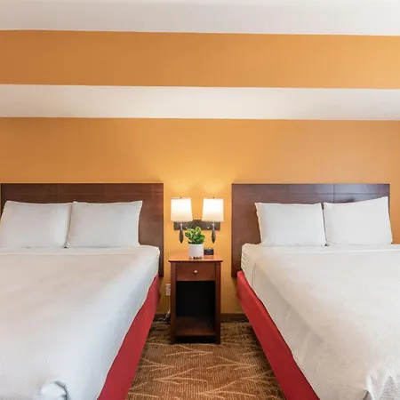 Governors Inn Hotel-2